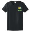 Women's Ultra Cotton ® 100% Cotton T Shirt Thumbnail