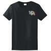 Women's Ultra Cotton ® 100% Cotton T Shirt Thumbnail