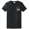 Women's Ultra Cotton ® 100% Cotton T Shirt Thumbnail