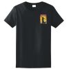 Women's Ultra Cotton ® 100% Cotton T Shirt Thumbnail
