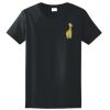 Women's Ultra Cotton ® 100% Cotton T Shirt Thumbnail