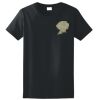 Women's Ultra Cotton ® 100% Cotton T Shirt Thumbnail