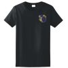 Women's Ultra Cotton ® 100% Cotton T Shirt Thumbnail