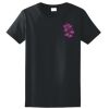Women's Ultra Cotton ® 100% Cotton T Shirt Thumbnail