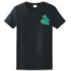 Women's Ultra Cotton ® 100% Cotton T Shirt Thumbnail