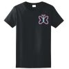 Women's Ultra Cotton ® 100% Cotton T Shirt Thumbnail