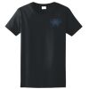 Women's Ultra Cotton ® 100% Cotton T Shirt Thumbnail