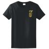Women's Ultra Cotton ® 100% Cotton T Shirt Thumbnail