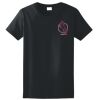Women's Ultra Cotton ® 100% Cotton T Shirt Thumbnail