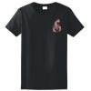 Women's Ultra Cotton ® 100% Cotton T Shirt Thumbnail
