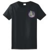 Women's Ultra Cotton ® 100% Cotton T Shirt Thumbnail