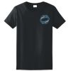 Women's Ultra Cotton ® 100% Cotton T Shirt Thumbnail