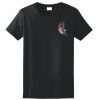 Women's Ultra Cotton ® 100% Cotton T Shirt Thumbnail