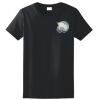 Women's Ultra Cotton ® 100% Cotton T Shirt Thumbnail
