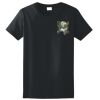 Women's Ultra Cotton ® 100% Cotton T Shirt Thumbnail