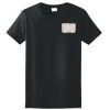 Women's Ultra Cotton ® 100% Cotton T Shirt Thumbnail