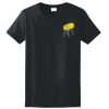 Women's Ultra Cotton ® 100% Cotton T Shirt Thumbnail