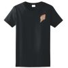 Women's Ultra Cotton ® 100% Cotton T Shirt Thumbnail