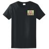 Women's Ultra Cotton ® 100% Cotton T Shirt Thumbnail