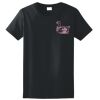Women's Ultra Cotton ® 100% Cotton T Shirt Thumbnail