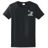 Women's Ultra Cotton ® 100% Cotton T Shirt Thumbnail