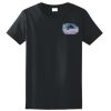Women's Ultra Cotton ® 100% Cotton T Shirt Thumbnail