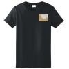 Women's Ultra Cotton ® 100% Cotton T Shirt Thumbnail