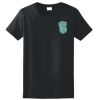 Women's Ultra Cotton ® 100% Cotton T Shirt Thumbnail