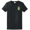 Women's Ultra Cotton ® 100% Cotton T Shirt Thumbnail