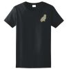 Women's Ultra Cotton ® 100% Cotton T Shirt Thumbnail