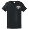 Women's Ultra Cotton ® 100% Cotton T Shirt Thumbnail