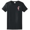 Women's Ultra Cotton ® 100% Cotton T Shirt Thumbnail