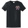 Women's Ultra Cotton ® 100% Cotton T Shirt Thumbnail