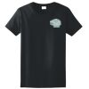 Women's Ultra Cotton ® 100% Cotton T Shirt Thumbnail