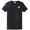 Women's Ultra Cotton ® 100% Cotton T Shirt Thumbnail