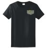 Women's Ultra Cotton ® 100% Cotton T Shirt Thumbnail