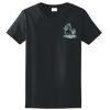 Women's Ultra Cotton ® 100% Cotton T Shirt Thumbnail