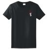 Women's Ultra Cotton ® 100% Cotton T Shirt Thumbnail