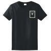 Women's Ultra Cotton ® 100% Cotton T Shirt Thumbnail
