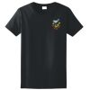 Women's Ultra Cotton ® 100% Cotton T Shirt Thumbnail