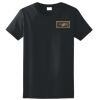 Women's Ultra Cotton ® 100% Cotton T Shirt Thumbnail