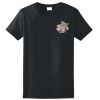 Women's Ultra Cotton ® 100% Cotton T Shirt Thumbnail