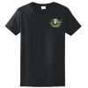 Women's Ultra Cotton ® 100% Cotton T Shirt Thumbnail