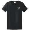 Women's Ultra Cotton ® 100% Cotton T Shirt Thumbnail