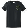 Women's Ultra Cotton ® 100% Cotton T Shirt Thumbnail