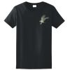 Women's Ultra Cotton ® 100% Cotton T Shirt Thumbnail