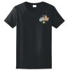 Women's Ultra Cotton ® 100% Cotton T Shirt Thumbnail