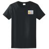 Women's Ultra Cotton ® 100% Cotton T Shirt Thumbnail