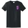 Women's Ultra Cotton ® 100% Cotton T Shirt Thumbnail
