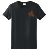 Women's Ultra Cotton ® 100% Cotton T Shirt Thumbnail